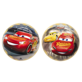 Ball Cars, 14 cm