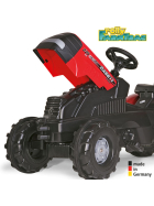 RollyToys Farmtrac Trettraktor Case Puma CVX 225 mit Frontlader