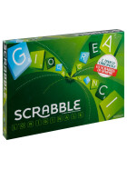 Mattel Scrabble lOriginale, i