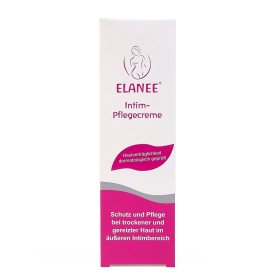 ELANEE Intim-Pflegecreme, 20 ml