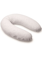 doomoo Stillkissenbezug Buddy Chine weiss, weiss