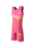 Konfidence Neoprenanzug Warma rosa, 6-7 Jahre, rosa