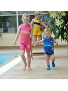 Konfidence Neoprenanzug Warma rosa, 6-7 Jahre, rosa