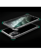 iPhone SE 2020 Silikon Case Pro-Tech, transparent