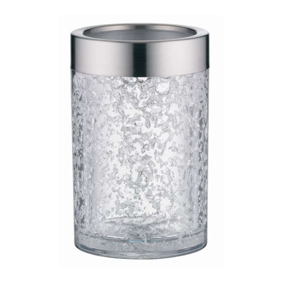 Alfi Flaschenkühler Crystal, Ice