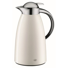 Alfi Kanne Signo, alpinweiss, 1 Liter