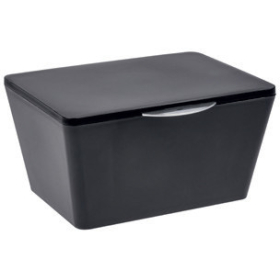 Wenko Box Brasil schwarz