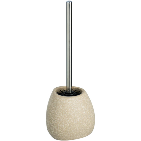 Wenko Keramik WC-Garnitur Pion, beige