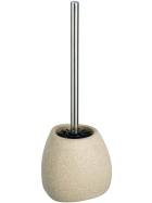 Wenko Keramik WC-Garnitur Pion, beige