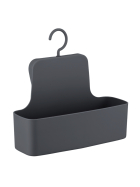 Wenko Duschcaddy Barcelona,, anthrazit
