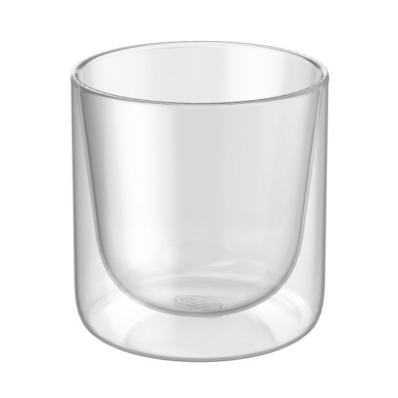 Alfi glassMotion M, 2er Set, 190 ml