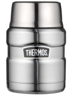 Thermos Speisegefäss Stainless King, Steel 0.47 Liter