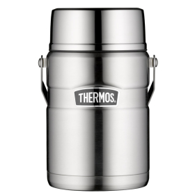 Thermos Speisegefäss Stainless King, steel 1.2 lt....