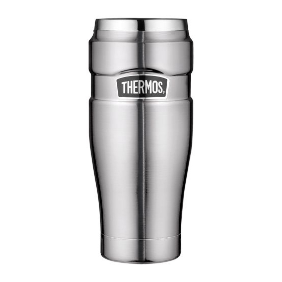 Thermos Isolierbecher Stainless King, Steel 0.47 Liter