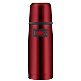 Thermos Isolierflasche Light & Compact, cranberry...