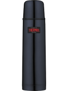 Thermos Isolierflasche Light & Compact, blau 0.5l