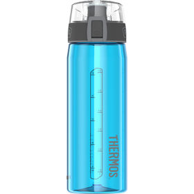 Thermos Hydration Bottle teal 0.7 Liter, Trinkflasche