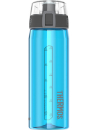 Thermos Hydration Bottle teal 0.7 Liter, Trinkflasche