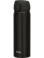 Thermos Isolierflasche Ultralight 0.5l, mat black