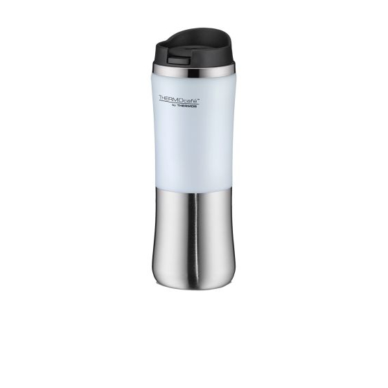 Thermos Isolierbecher TC Brilliant, weiss 0.30l