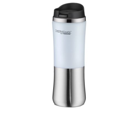 Thermos Isolierbecher TC Brilliant, weiss 0.30l