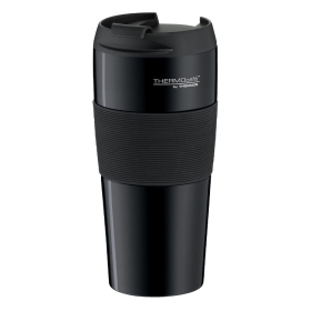 Thermos Isolierbecher ThermoPro 0.4 Liter, Edelstahl...