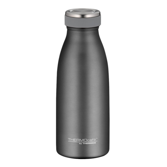 Thermos TC Bottle cool grey 0.35 Liter