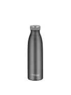 Thermos TC Bottle, cool grey, 0.5 Liter, Edelstahl mattiert
