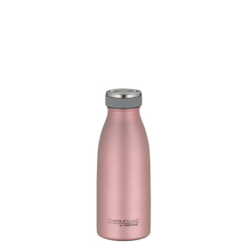 Thermos TC Bottle rose gold 0.35 Liter