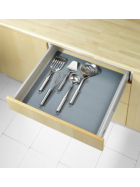 Wenko Anti-Rutsch-Matte extra strong, grey