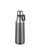 Alfi City bottle loop, cool grey, 0.5 Liter