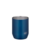Alfi City Drinking Mug, blue, 0.28l