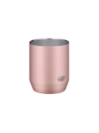 Alfi City Drinking Mug, rosé, 0.28l