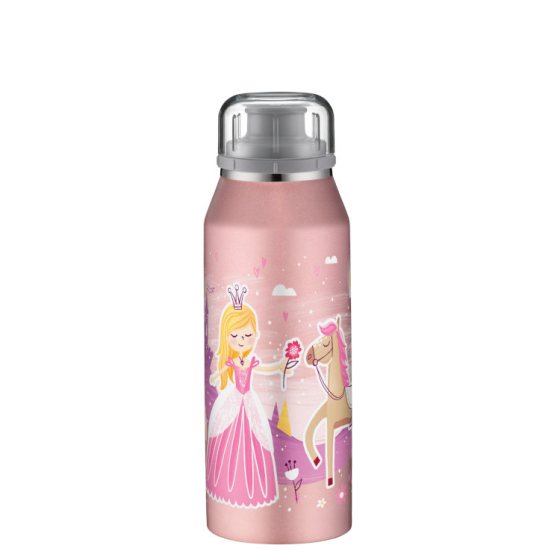 Alfi isoBottle fairytale princess, 0.35 Liter