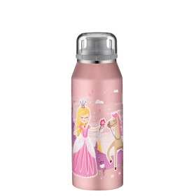 Alfi isoBottle fairytale princess, 0.35 Liter