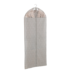 Wenko Kleidersack Balance 150x60 cm, taupe/design