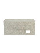 Wenko Aufbewahrungsbox Balance, 44x33x19 cm