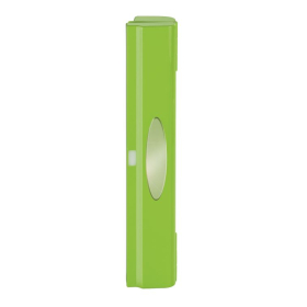 Wenko Folienspender Perfect Cutter, grün