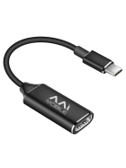 AAi Mobile USB-C zu HDMI TV Adapter