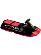 Hamax Sno Racing, schwarz/rot