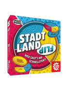 Game Factory Stadt Land Flip