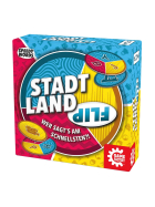 Game Factory Stadt Land Flip