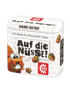 Game Factory Auf die Nüsse