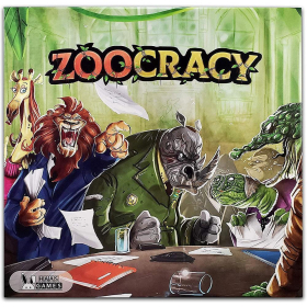 * Haas Games Zoocracy