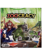 * Haas Games Zoocracy