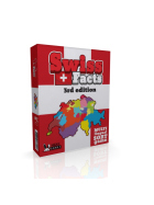 Swiss Facts, 3rd Edition