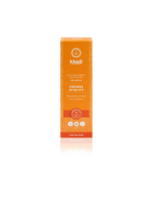 Khadi Ayurvedisches Elixier Shampoo Orange Vitality, 200 ml