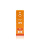 Khadi Ayurvedisches Elixier Shampoo Orange Vitality, 200 ml