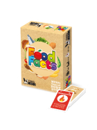 * Haas Games Food Facts