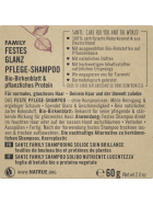 Sante Family Festes Shampoo Glanz, 60 g